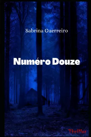 Sabrina Guerreiro – Numéro douze